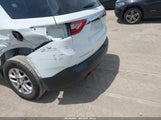 Chevrolet Traverse Awd Lt Cloth 1GNEVGKWXLJ296426 снимка