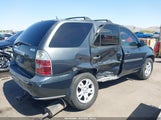 Acura Mdx 2HNYD18836H504256 fotografie