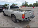 Toyota Tacoma 5TENL42N74Z380005 fotografie