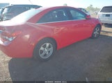 Chevrolet Cruze 1Lt Manual 1G1PD5SB5F7270512 photo