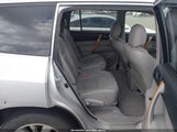 Toyota Highlander Hybrid Limited JTEEW44AX82023103 снимка