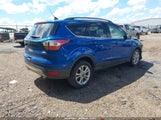 Ford Escape Sel 1FMCU0HDXJUC31969 снимка