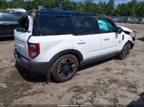 Ford Bronco Sport Outer Banks 3FMCR9CN6SRF58030 fotografie