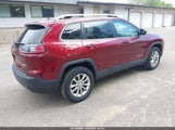 Jeep Cherokee Latitude 4X4 1C4PJMCB0KD341183 снимка