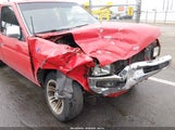 Nissan Truck King Cab Se/King Cab Xe 1N6SD16S9TC308361 снимка