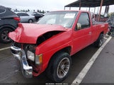 Nissan Truck King Cab Se/King Cab Xe 1N6SD16S9TC308361 снимка