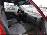 Nissan Truck King Cab Se/King Cab Xe 1N6SD16S9TC308361 photo