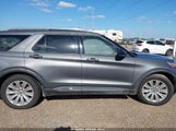 Ford Explorer Limited 1FMSK7FHXMGA04929 снимка
