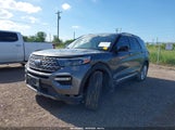 Ford Explorer Limited 1FMSK7FHXMGA04929 снимка