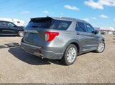 Ford Explorer Limited 1FMSK7FHXMGA04929 снимка