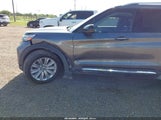 Ford Explorer Limited 1FMSK7FHXMGA04929 снимка