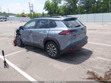Toyota Corolla Cross Hybrid Se 7MUFBABG7TV098715 снимка