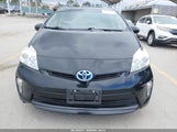 Toyota Prius Two JTDKN3DU7F1922230 снимка