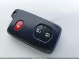 Toyota Prius Two JTDKN3DU7F1922230 снимка