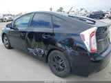 Toyota Prius Two JTDKN3DU7F1922230 снимка