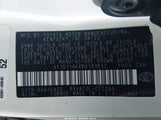 Toyota Camry Se 4T1G11AKXRU193812 photo