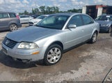 Volkswagen Passat Glx WVWRH63B93P198430 снимка