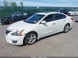 Nissan Altima 2.5 Sl 1N4AL3AP1FN922982 снимка