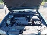 Chevrolet Malibu 1G1ND52T9WY116282 fotografie