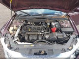 Ford Fusion Se 3FAHP0HA4CR400603 снимка