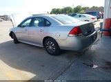 Chevrolet Impala Ls 2G1WB57K691198733 photo