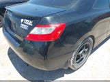 Honda Civic Lx 2HGFG1A64AH509473 снимка