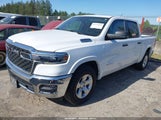 Ram  Big Horn 4X4 5'7 Box 1C6SRFFPXSN562524 снимка