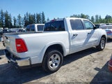 Ram  Big Horn 4X4 5'7 Box 1C6SRFFPXSN562524 снимка