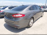 Ford Fusion Se 3FA6P0HD8ER328907 снимка