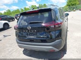 Nissan Rogue Sv Intelligent Awd 5N1BT3BB6PC927380 снимка