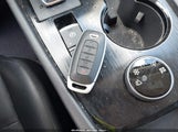 Nissan Rogue Sv Intelligent Awd 5N1BT3BB6PC927380 fotografie
