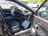 Nissan Rogue Sv Intelligent Awd 5N1BT3BB6PC927380 fotografie