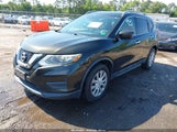 Nissan Rogue S 5N1AT2MT0HC822041 снимка