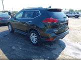 Nissan Rogue S 5N1AT2MT0HC822041 снимка