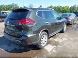 Nissan Rogue S 5N1AT2MT0HC822041 снимка