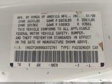 Honda Accord 2.4 Ex-L 1HGCP26898A072761 снимка