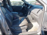 Honda Pilot Ex-L 2HKYF18784H552489 fotografie