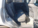Honda Pilot Ex-L 2HKYF18784H552489 fotografie