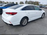 Hyundai Sonata Se 5NPE24AF8JH705952 снимка