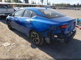 Nissan Sentra Sv 3N1AB8CV5SY235445 photo