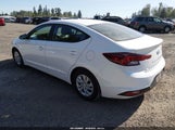 Hyundai Elantra Se 5NPD74LF2KH479919 снимка