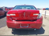 Lincoln Mkz 3LNHM28T88R612388 снимка