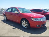 Lincoln Mkz 3LNHM28T88R612388 снимка