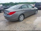 Hyundai Sonata Gls 5NPEB4AC4DH546275 снимка
