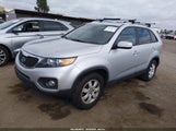 Kia Sorento Lx 5XYKT3A67CG294712 снимка