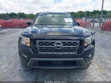 Nissan Frontier Sv 4X2 1N6ED1EJ4PN611807 снимка