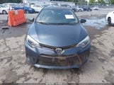 Toyota Corolla Le 2T1BURHE9GC533708 снимка