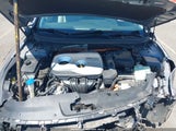 Hyundai Sonata Hybrid Limited KMHE34L10GA008690 photo