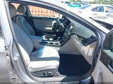 Hyundai Sonata Hybrid Limited KMHE34L10GA008690 photo