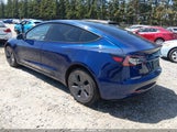 Tesla Model 3 Long Range Dual Motor All-Wheel Drive 5YJ3E1EB4PF637371 fotografie